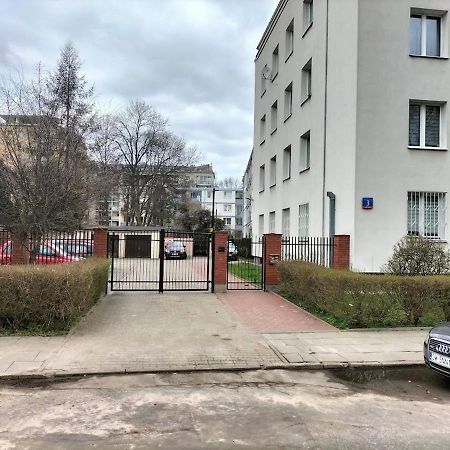 Apartament 2-3 Os Angorska Przy Stadionie Narodowym Варшава Екстериор снимка