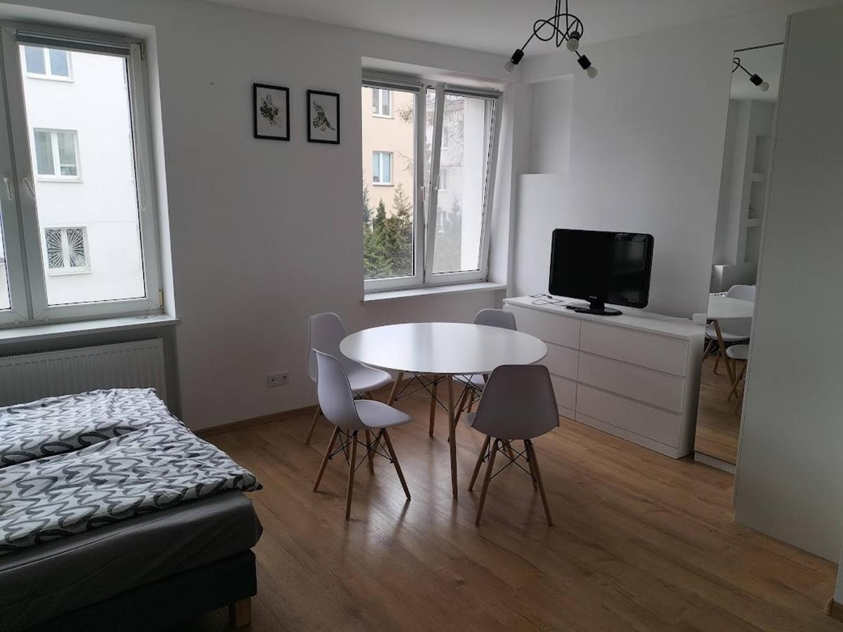 Apartament 2-3 Os Angorska Przy Stadionie Narodowym Варшава Екстериор снимка